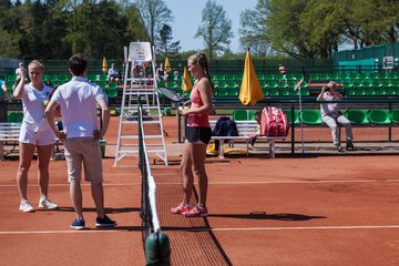 Bild 339 - BL2 TC RW Wahlstedt - TC 1899 BW Berlin : Ergebnis: 2:7 / NL TC RW Wahlstedt2 - TV RW Bremen : Ergebnis: 5:4